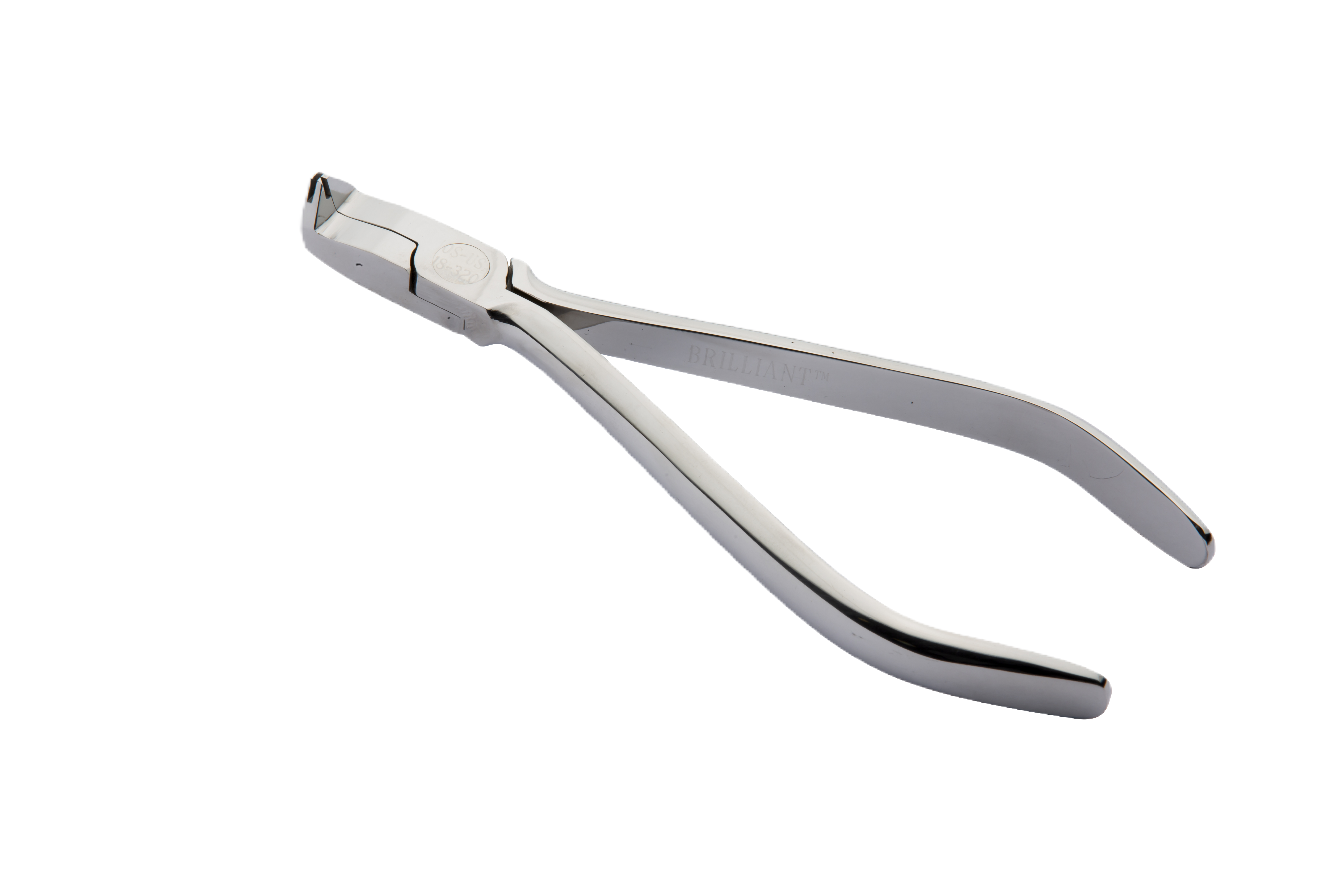 پلایر ارتودنسی Crimpable Hook Plier - IOS
